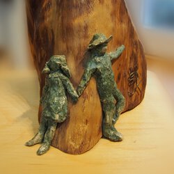 Unschuldige Liebe